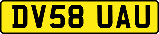 DV58UAU
