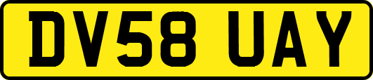 DV58UAY