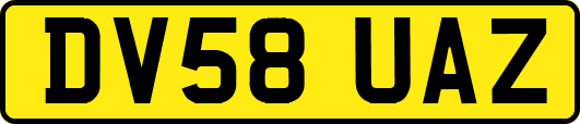 DV58UAZ