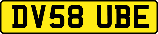 DV58UBE