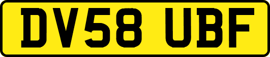 DV58UBF