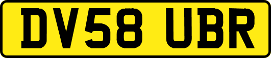 DV58UBR