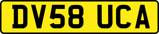 DV58UCA