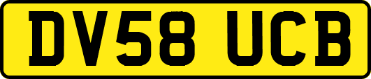 DV58UCB