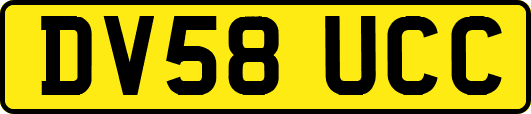DV58UCC