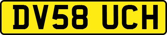 DV58UCH