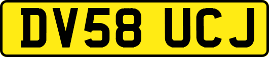 DV58UCJ