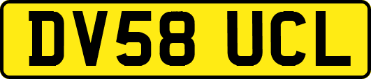 DV58UCL