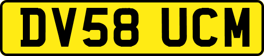 DV58UCM