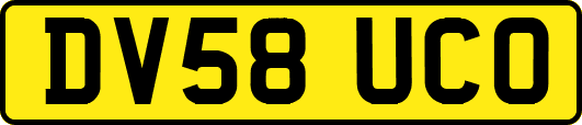DV58UCO