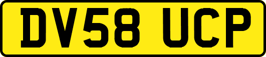 DV58UCP