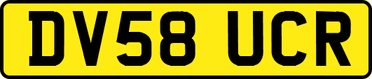 DV58UCR