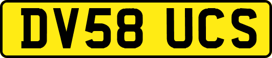 DV58UCS