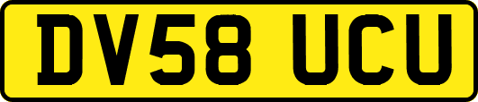 DV58UCU