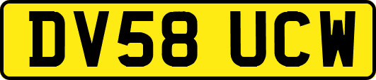 DV58UCW