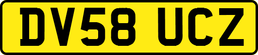 DV58UCZ