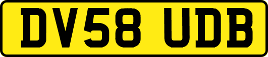 DV58UDB