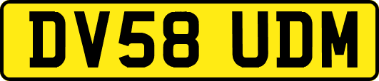 DV58UDM