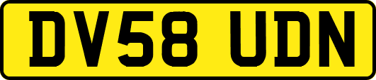 DV58UDN