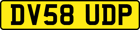 DV58UDP