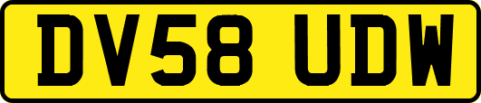 DV58UDW