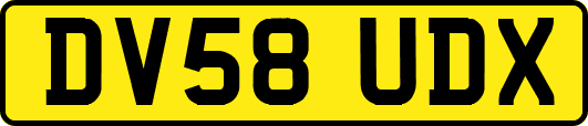 DV58UDX
