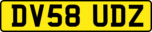 DV58UDZ