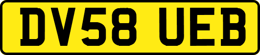 DV58UEB