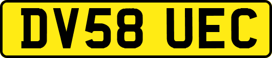 DV58UEC