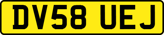 DV58UEJ