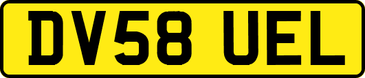 DV58UEL