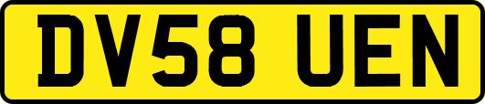 DV58UEN