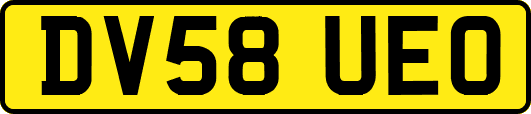 DV58UEO