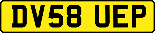 DV58UEP