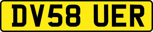 DV58UER
