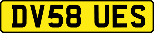 DV58UES