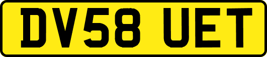 DV58UET