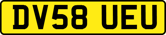 DV58UEU