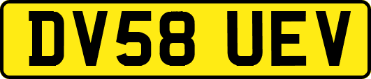 DV58UEV