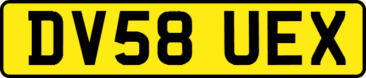 DV58UEX