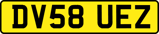 DV58UEZ