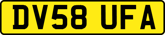 DV58UFA