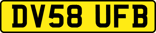DV58UFB