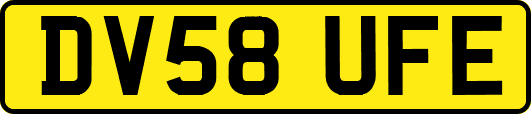 DV58UFE