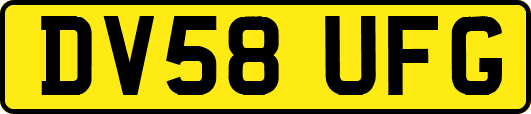 DV58UFG