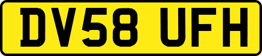 DV58UFH