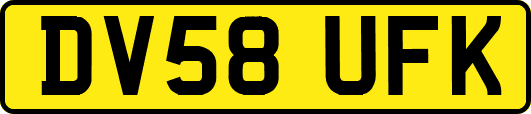 DV58UFK
