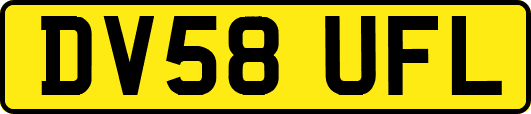 DV58UFL