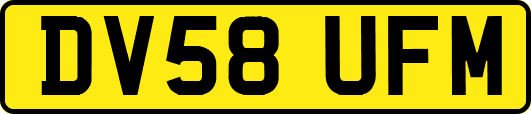 DV58UFM