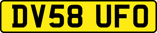 DV58UFO